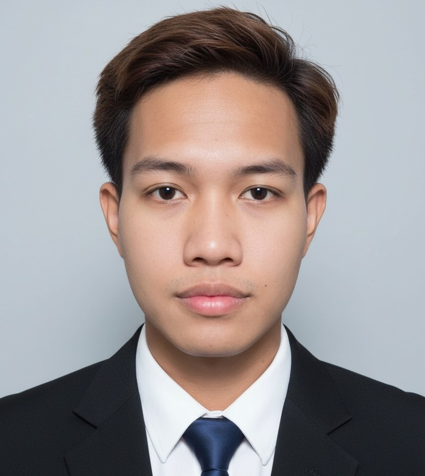 Aristotle Lee Maramag